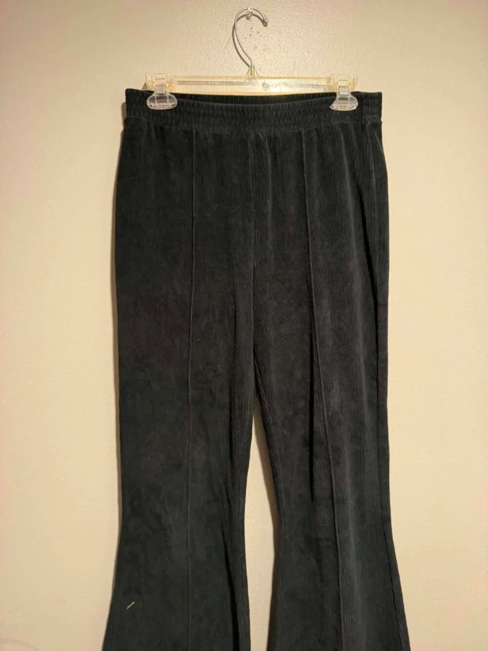 Aerie Bell Bottoms Medium Short
